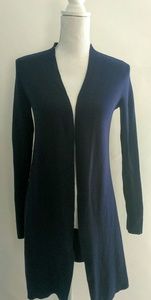 Eileen Fisher Open Cardigan